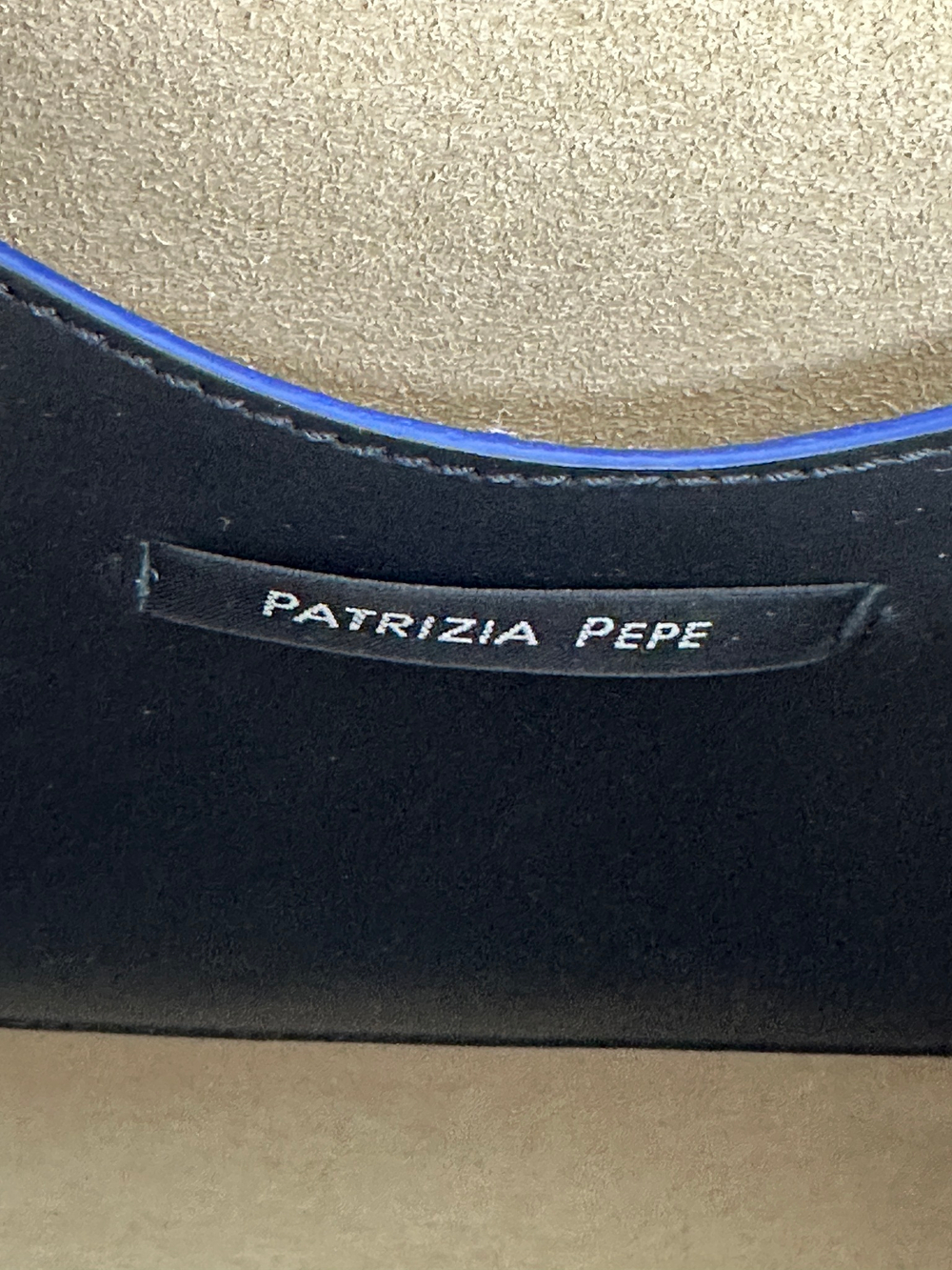 Сумка Patrizia Pepe