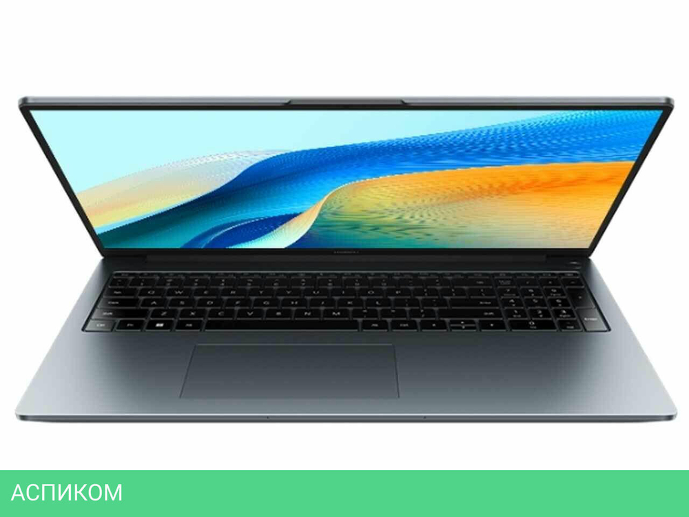 Ноутбук Huawei MateBook D 16 2024 MCLF-X 53013WXE