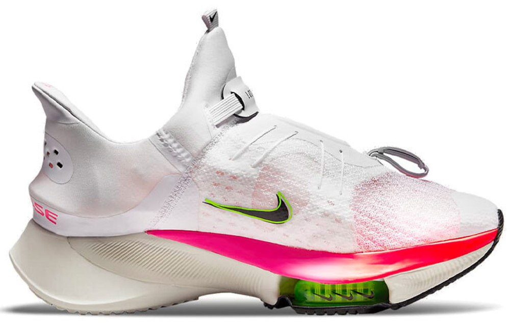 Кроссовки Nike Air Zoom Tempo Next