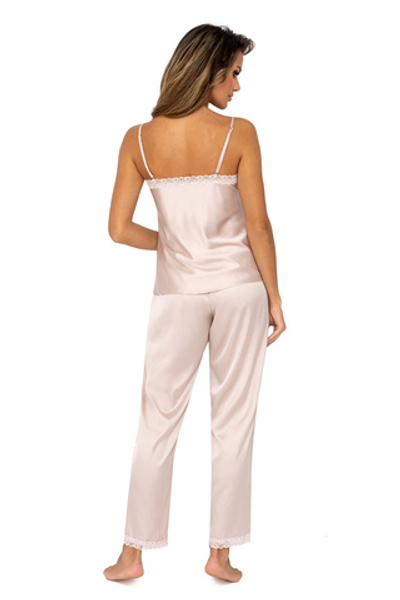 Tiffani pyjamas Beige Donna