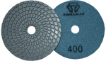 AGSHK TOPALMAZ VPK2-100 #400 grit (Kamen' vlazhnaya polirovka)