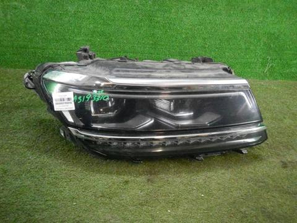 Фара правая VW Tiguan 2 (2016-2020) Full LED