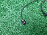 Проводка переднего бампера Haval F7 1 (2022-2024)