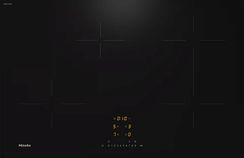 Варочная панель Miele KM 7373 FL