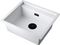 Кухонная мойка OMOIKIRI Sintesi 57-WH Artceramic/белый