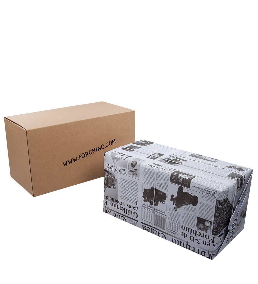 FO-85063 Машина «My First Love. Forchino»