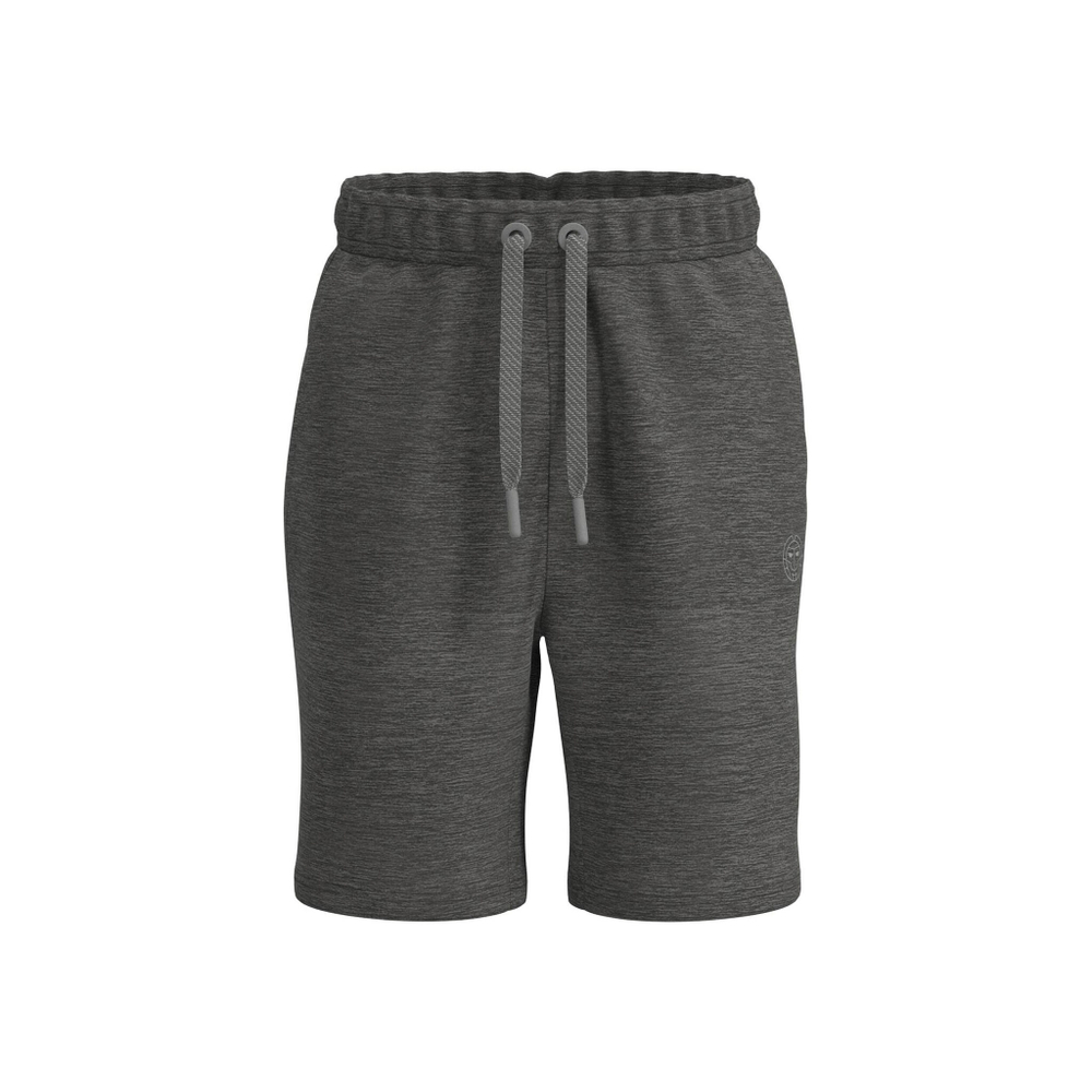 Мужские теннисные шорты BIDI BADU Chill Shorts Men - Grey