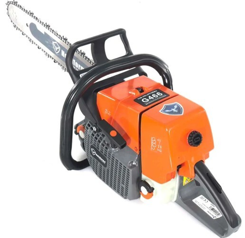 Бензопила HOLZFFORMA G466 20" G466