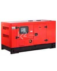 Электростанция дизельная FUBAG DS 22 DAC ES