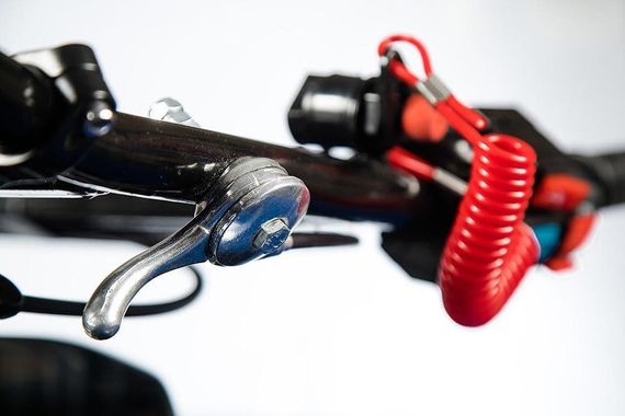 Мотобуксировщик МУЖИК М500 Мини 9 л.с.