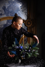 Композиция Завеса тайны