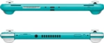 Игровая приставка Nintendo Switch Lite 32Gb, бирюзовый (Torquosie)