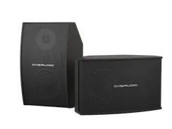 CVGAUDIO AXE6:3:4BL инсталляционная акустическая систем, мощность 120W(AES)/240W(max)