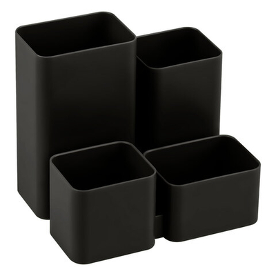 Органайзер СТАММ "Юниор" черный