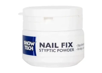 Кровоостанавливающий порошок для когтей Show Tech