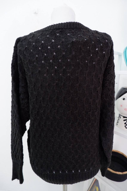 Джемпер вязаный 44 размер