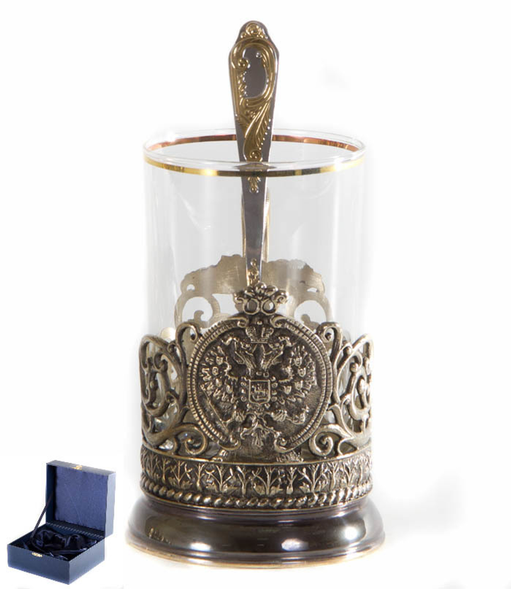 Подстаканник Имперский