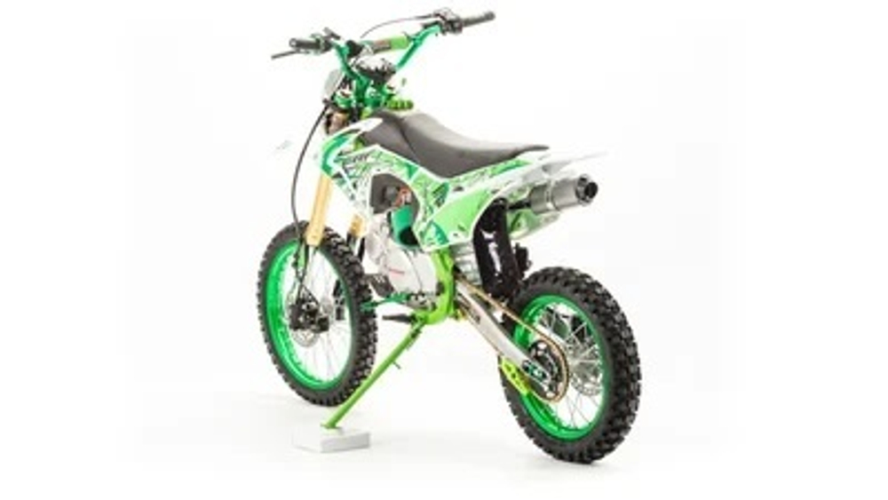 Мотоцикл MOTOLAND CRF14 PITBIKE