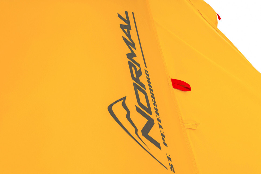 ЛЕГКАЯ ПАЛАТКА NORMAL ЗЕРО Z 3 PRO SI/PU