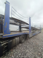 Rolfo LYZ9220* Полуприцеп автовоз LYZ9220TCL