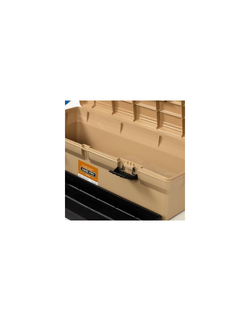 Ящик для инструмента IRIS HARDPRO 660 Бежевый