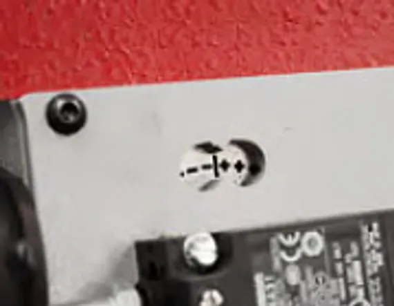 Станок ленточнопильный Bomar Ergonomic 340.278 DG