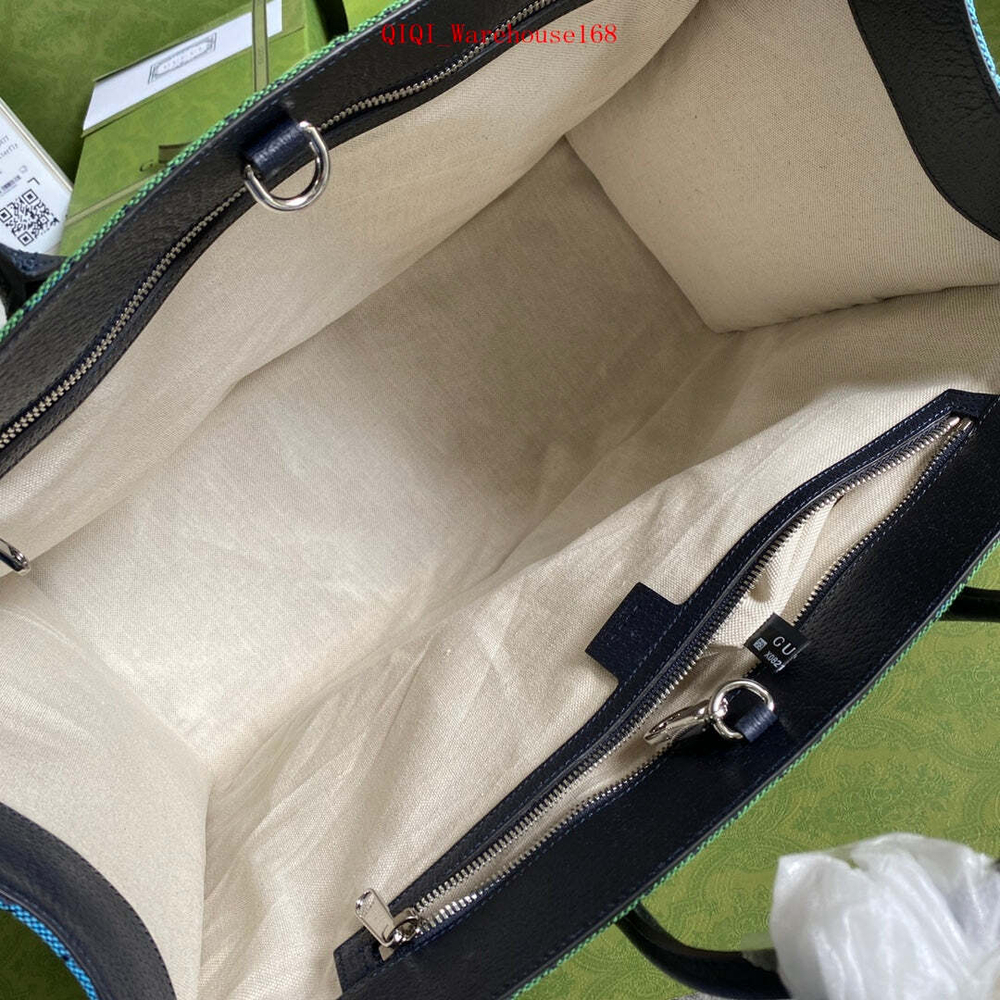 Gucci Multicolour Tote