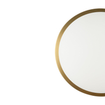 Настенный светильник (бра) Freya FR5125WL-01BS