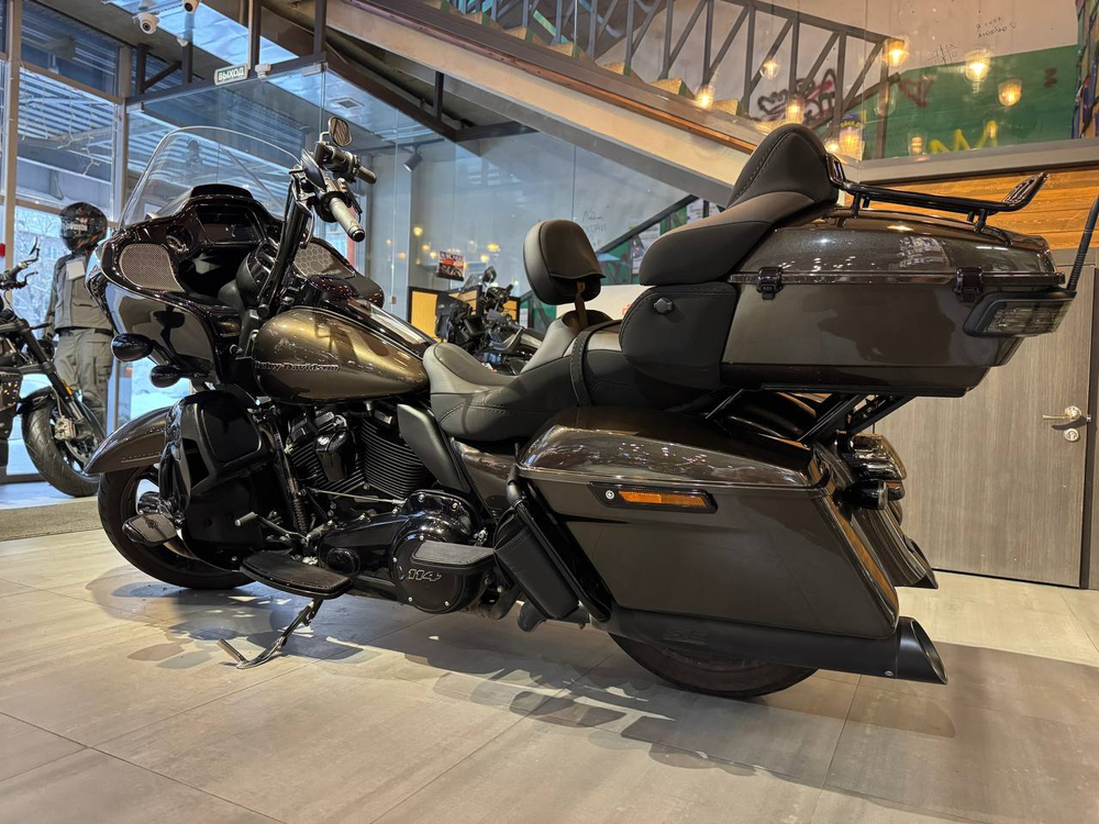 Harley-davidson Road Glide Limited