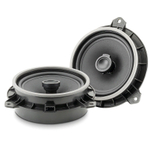 Focal Kit Toyota\Lexus\Subaru\Scion Passive