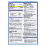 Alka-Seltzer Plus, Гели от простуды и кашля PowerMax, максимальная эффективность, 24 жидких геля