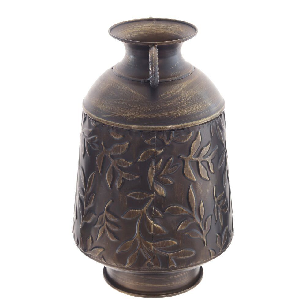 GAEM Ваза для искусственных цветов, L24 W24 H39 см