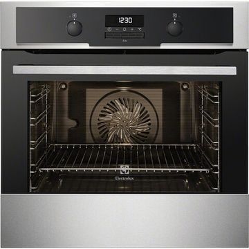 Электрический духовой шкаф Electrolux EOC 5651 CAX