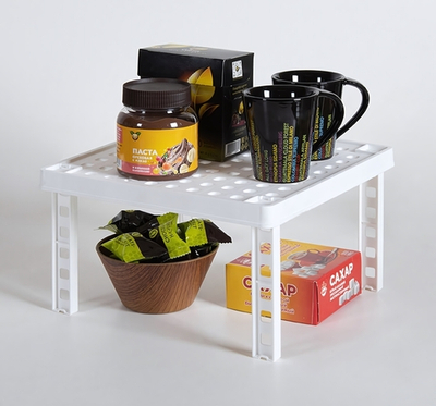 Стойка универсальная ХАКУ квадратная 260*260*150 М2749