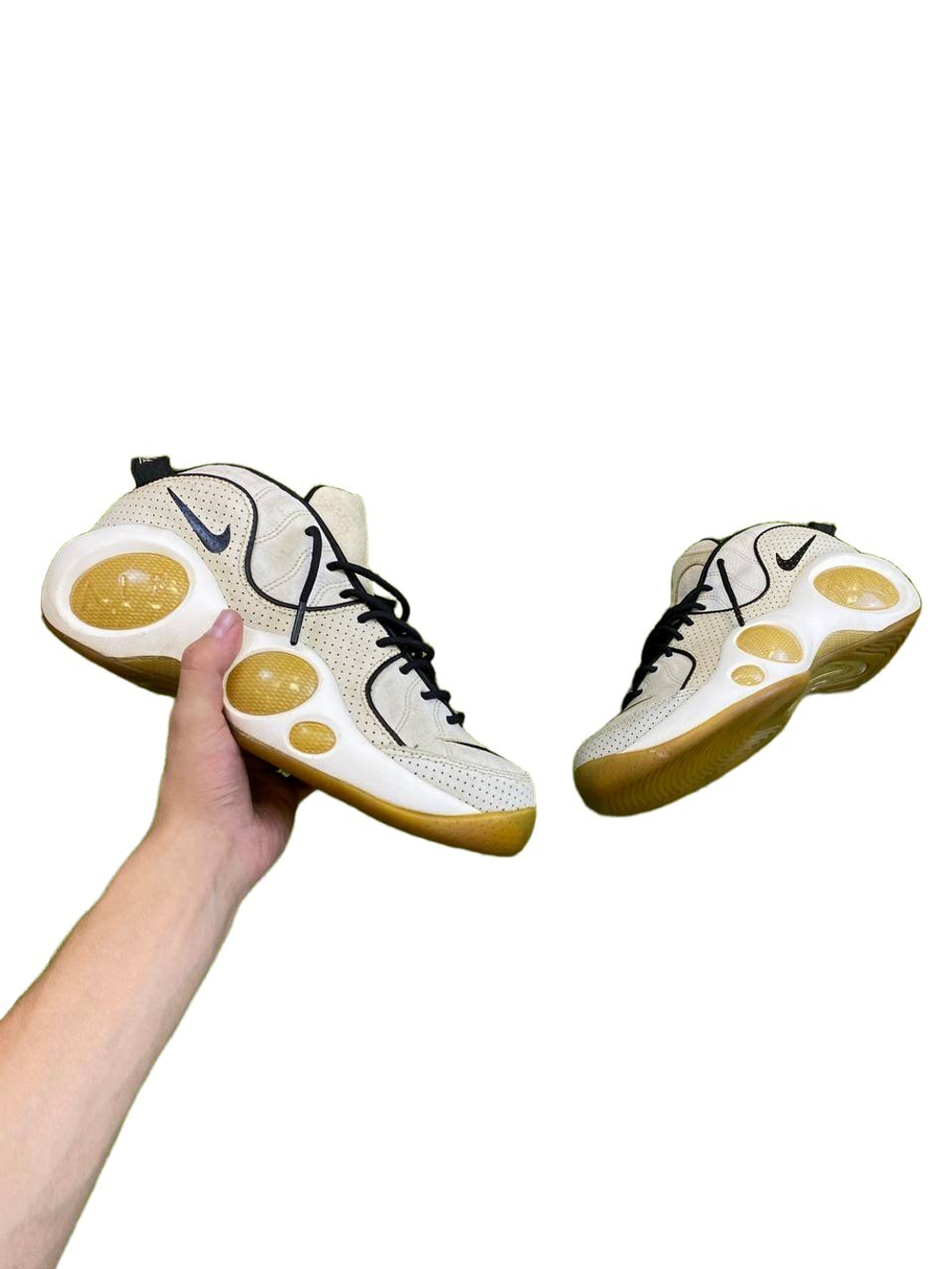 Кроссовки Nike Zoom Flight 95