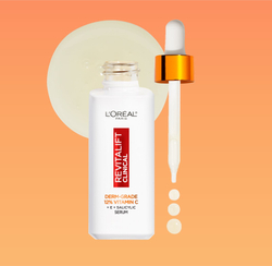 L’Oreal Paris Revitalift Clinical - уход за лицом (с витамином С) /       / GTIN 8592807565995