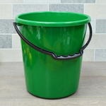 Ведро 12л "Ромашка"