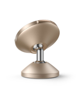 Автомобильный держатель Baseus GoTrip DC1 Small Ears Magnetic