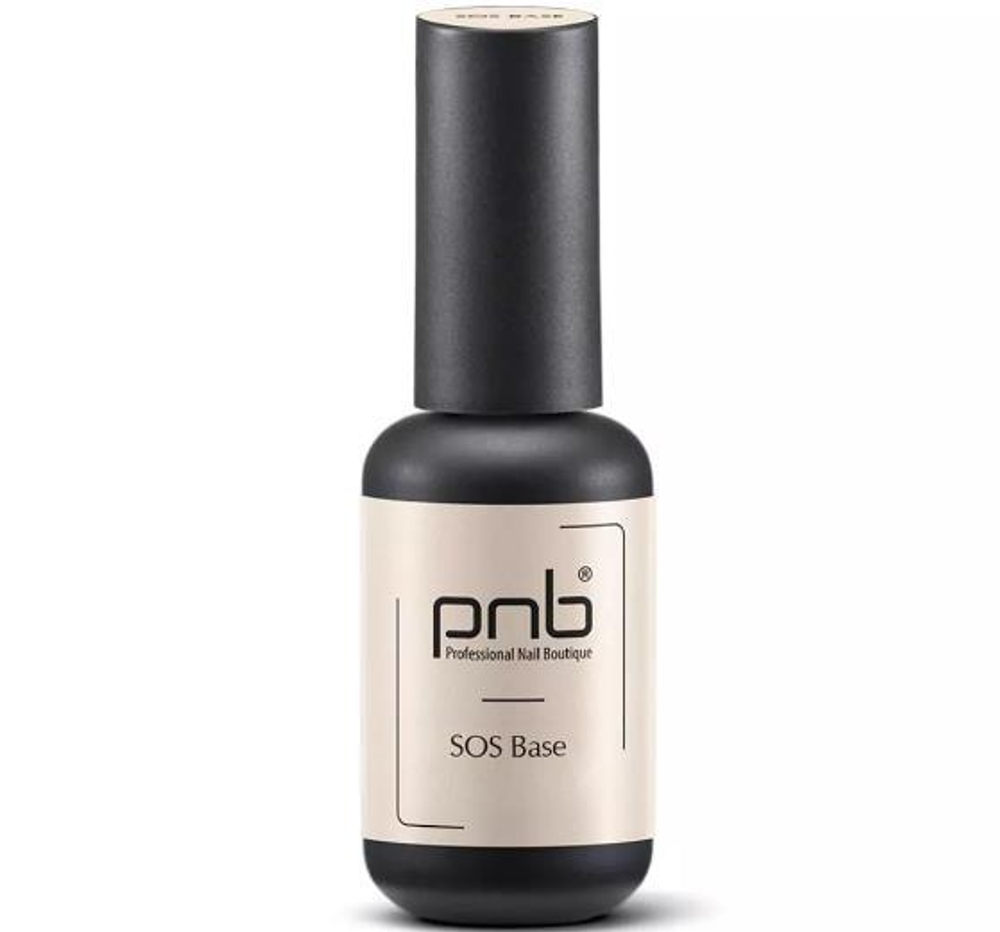Среднекислотная база PNB, 8 мл / SOS Base PNB, 8 ml