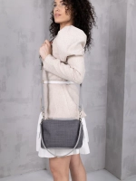 Сумка через плечо маленькая клатч