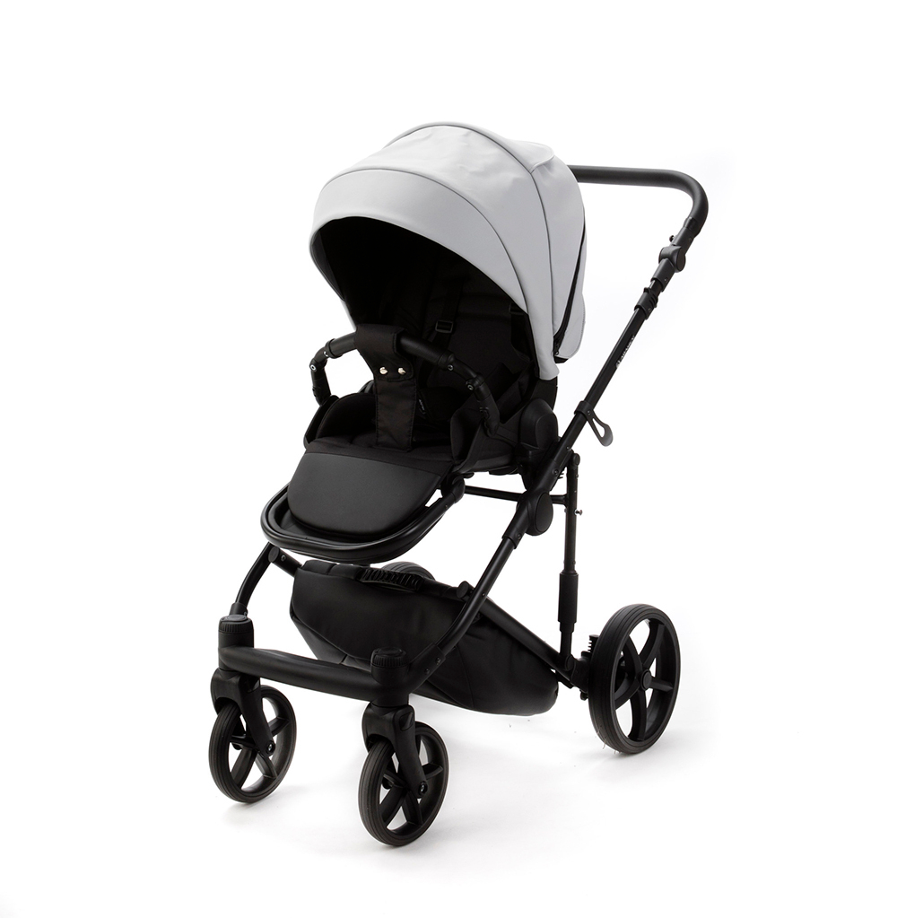 Коляска 2 в 1 Adamex Zico New Deluxe