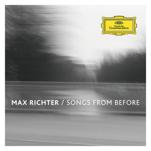 Max Richter / Songs From Before (LP)
