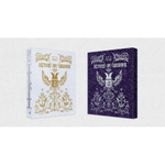 Альбом KINGDOM - History Of Kingdom : Part . Ivan 2 Version SET