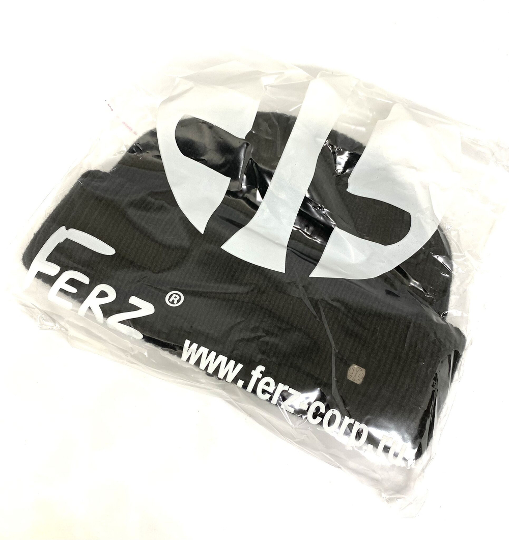 Шапка Ferz Дуэт