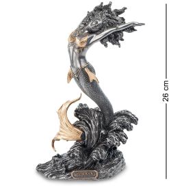 Veronese WS-484 Статуэтка «Богиня Йемайя - покровительница рожениц»