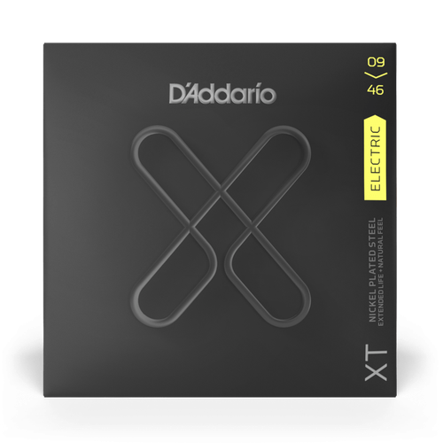 D'ADDARIO XTE0946