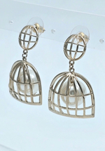 91003694 Серьги Selena