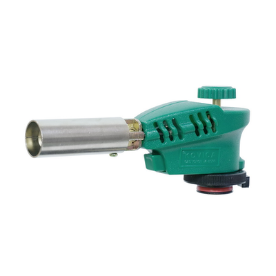 Горелка газовая KOVICA (KS-1005) с пьезоподжигом, «Tourist»