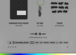 товары TRENDZ - CHAMELEON SPECIAL PACK