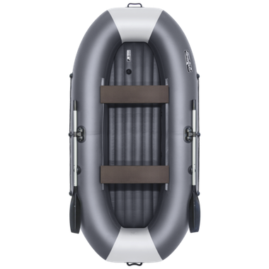Лодка ПВХ Мастер Лодок Таймень LX290НД -